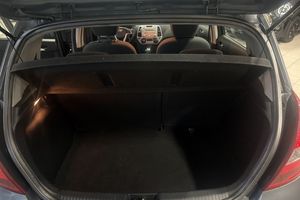 Hyundai i20 bild 10