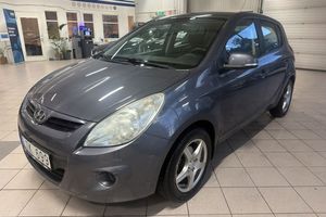 Hyundai i20 bild 1