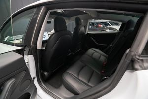 Tesla Model 3 bild 19