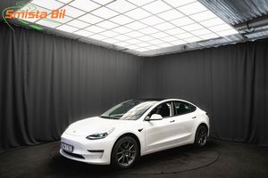 Tesla Model 3 bild 1