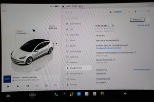 Tesla Model 3 bild 21