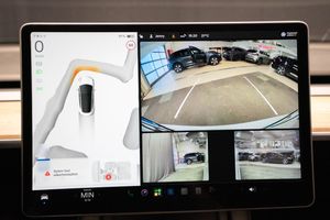 Tesla Model 3 bild 14