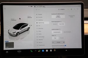 Tesla Model 3 bild 20