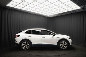 Volkswagen ID.4 bild 6