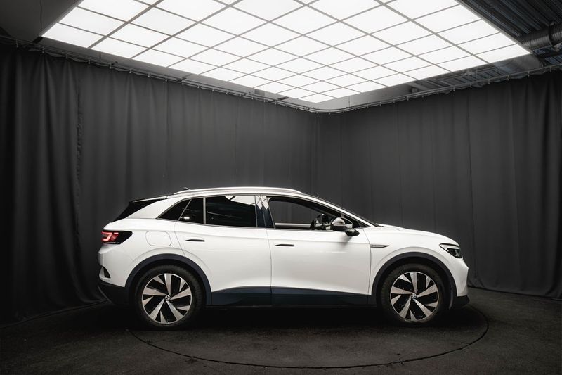 Volkswagen ID.4 bild 6