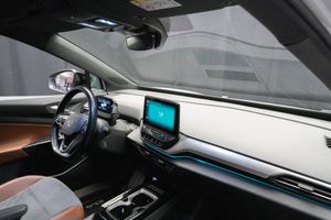 Volkswagen ID.4 bild 13