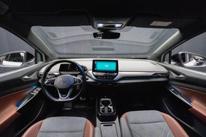 Volkswagen ID.4 bild 12