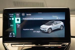Volkswagen ID.4 bild 18