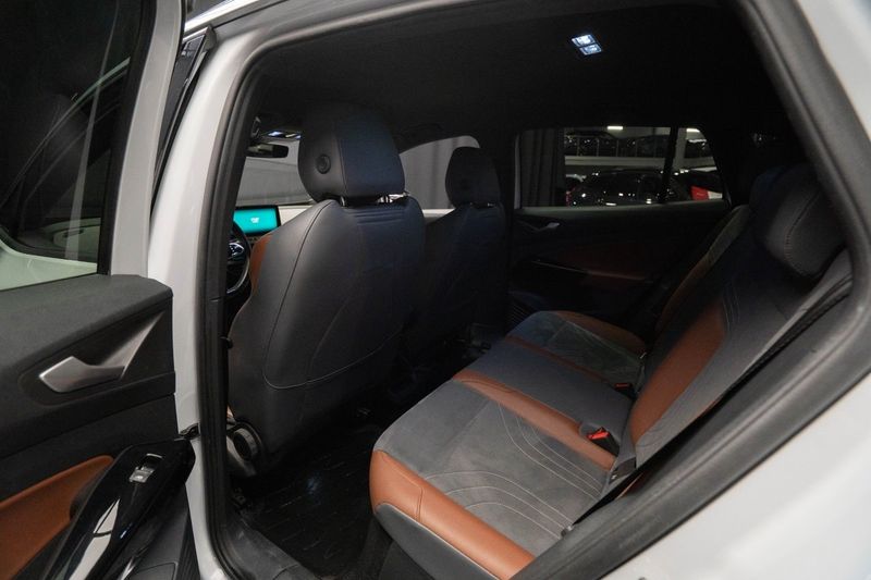 Volkswagen ID.4 bild 19