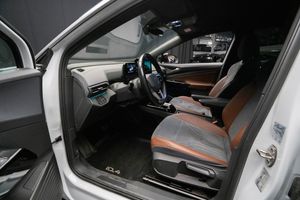 Volkswagen ID.4 bild 14