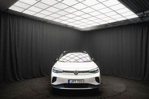 Volkswagen ID.4 bild 4