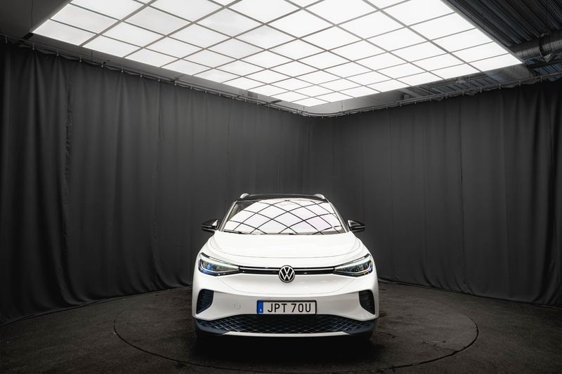 Volkswagen ID.4 bild 4