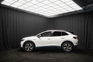 Volkswagen ID.4 bild 10