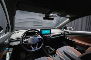 Volkswagen ID.4 bild 11
