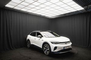 Volkswagen ID.4 bild 5