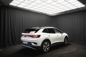 Volkswagen ID.4 bild 7