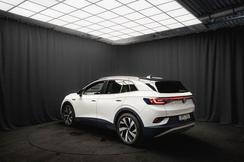 Volkswagen ID.4 bild 9