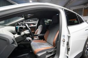 Volkswagen ID.4 bild 15