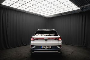 Volkswagen ID.4 bild 8