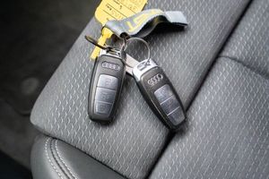 Audi Q8 e-tron bild 22