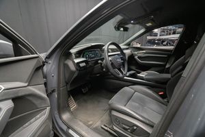 Audi Q8 e-tron bild 17