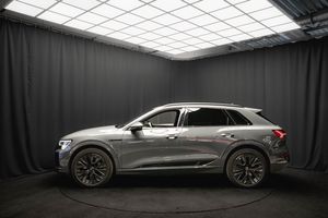 Audi Q8 e-tron bild 10
