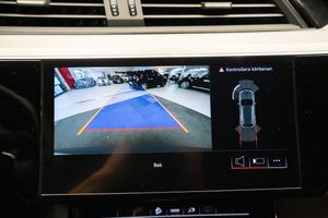 Audi Q8 e-tron bild 13