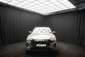 Audi Q8 e-tron bild 4