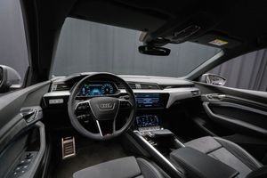 Audi Q8 e-tron bild 11