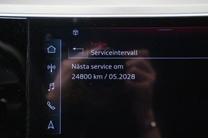 Audi Q8 e-tron bild 23