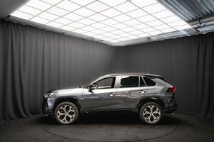 Toyota RAV4 bild 9