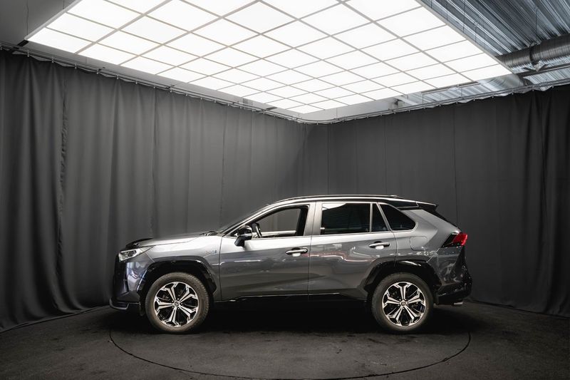 Toyota RAV4 bild 9