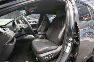 Toyota RAV4 bild 17