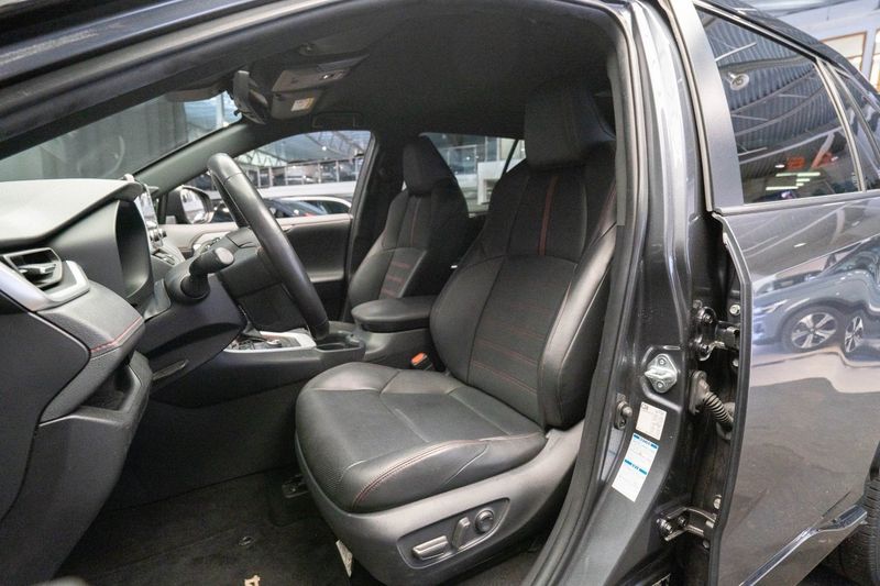 Toyota RAV4 bild 17