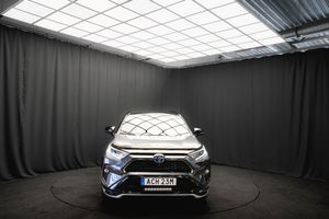 Toyota RAV4 bild 3