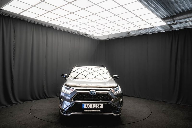 Toyota RAV4 bild 3