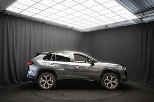 Toyota RAV4 bild 5