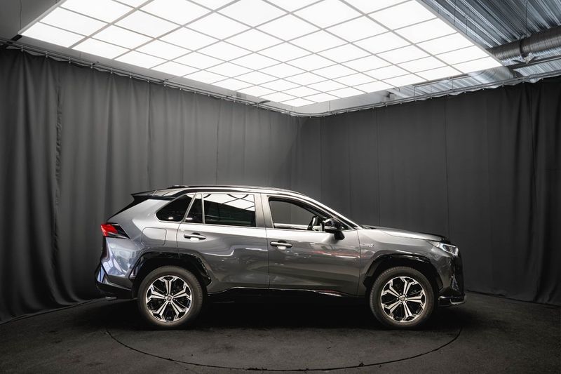 Toyota RAV4 bild 5