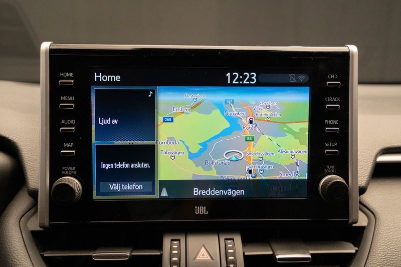 Toyota RAV4 bild 19