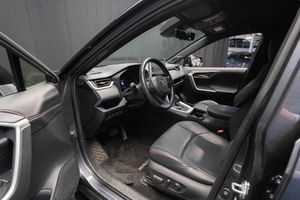 Toyota RAV4 bild 11