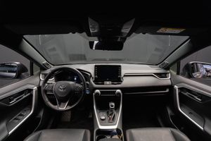 Toyota RAV4 bild 14