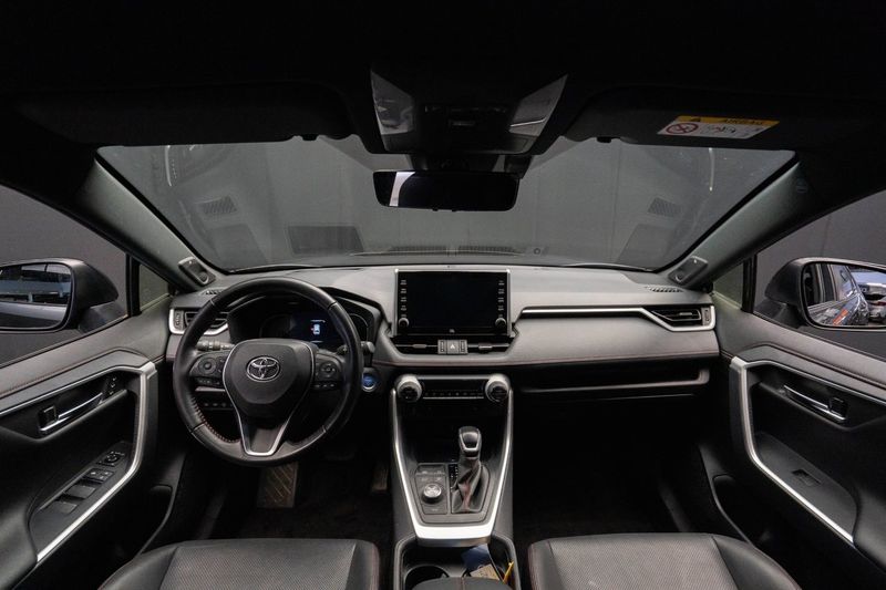 Toyota RAV4 bild 14