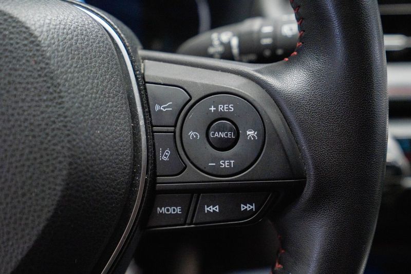 Toyota RAV4 bild 16