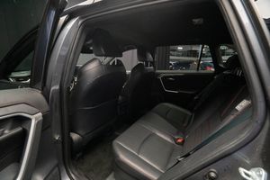 Toyota RAV4 bild 21