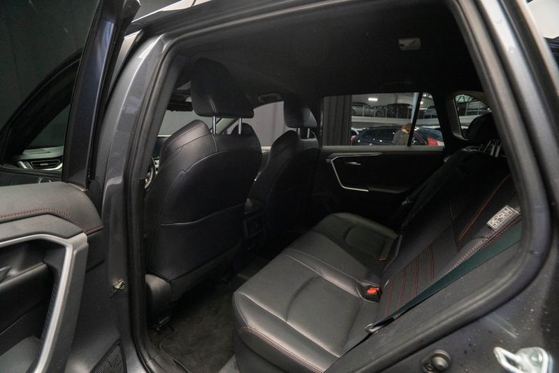 Toyota RAV4 bild 21