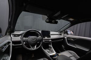 Toyota RAV4 bild 10