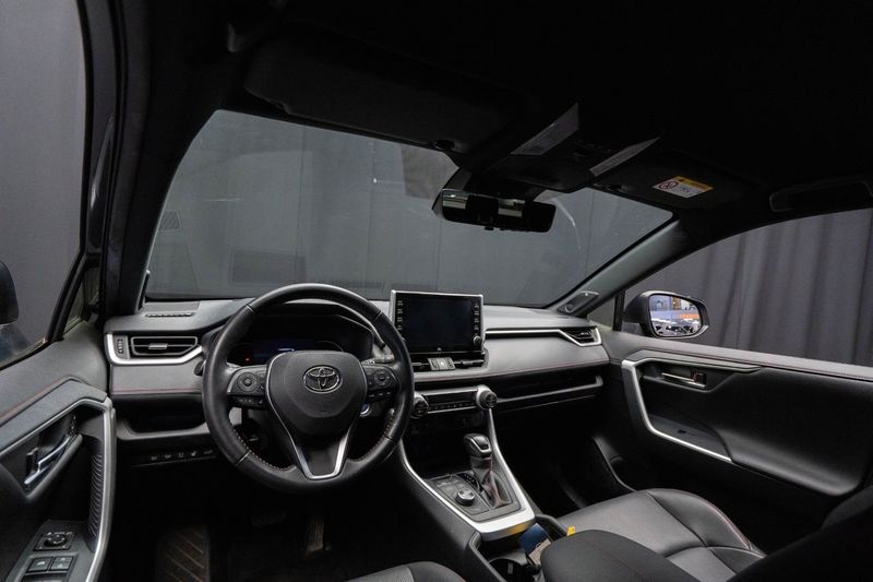 Toyota RAV4 bild 10