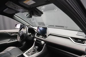 Toyota RAV4 bild 12