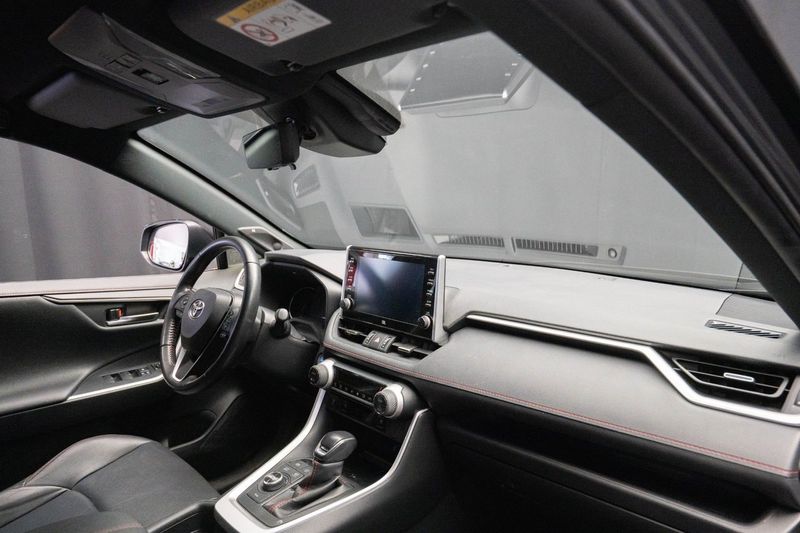 Toyota RAV4 bild 12