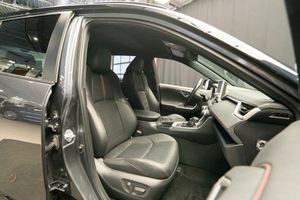 Toyota RAV4 bild 18